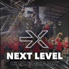 Next Level Choreography 8-Count Track Vol. 2