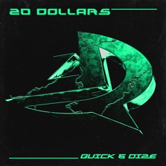20 DOLLARS