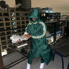 lil uzi vert- movie (Qasquiat vibes)