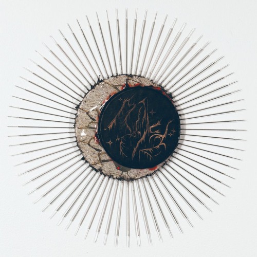 Premiere: NOVA ANIMUS — Earthquake [AM037]