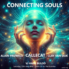 Connecting Souls at The Ecotribe  (10-05-2025)