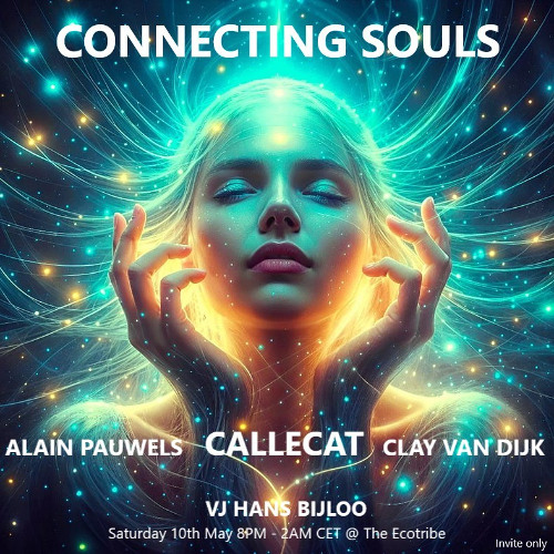 Connecting Souls at The Ecotribe  (10-05-2025)