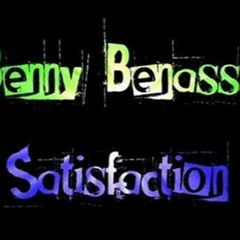 132 Satisfaction - Benny Benassi (Tribaloso) [ $ Rodrigo López $ ] 2021(DESCARGA GRATIS)
