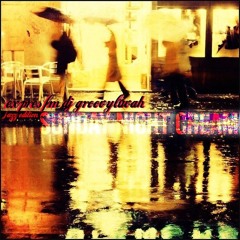 SUNDAY NIGHT CREAM   jazz on