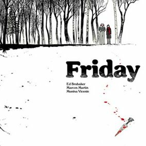 LIFE ON FRIDAY