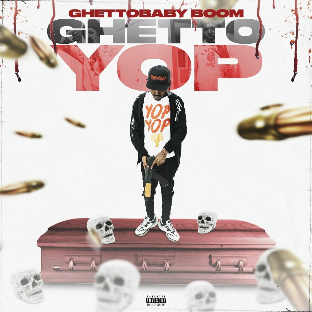 Stream Ghetto Yop by Ghetto Baby Boom | Listen online for free on ...