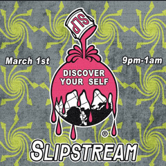 SLIPSTREAM March 2025