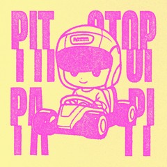 Pit Stop Papi