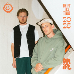 Batune | Club Mesh x The Set | live at Drift Festival 2025