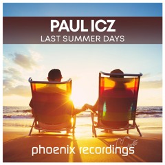 Paul ICZ - Last Summer Days