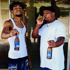 NO PEACE: CGDADON FT RENTDAGOD