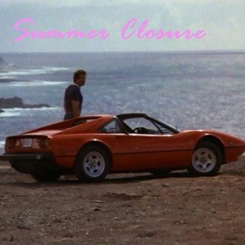 Radiotape #6 : Summer Closure