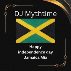Jamaica independence mix 2025 Mix Vol 1