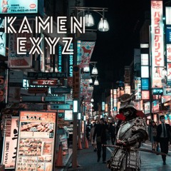 Kamen By Exyz (Seven Rap)