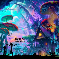 Brick and Morty (prod by L.Dre)