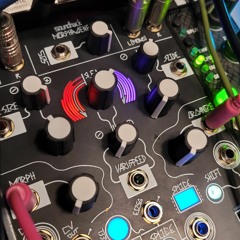 Synth Jam 2021 10 22