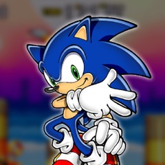 Sonic Advance 3 Chaos Angel Zone Act 1 Mega Drive Remix