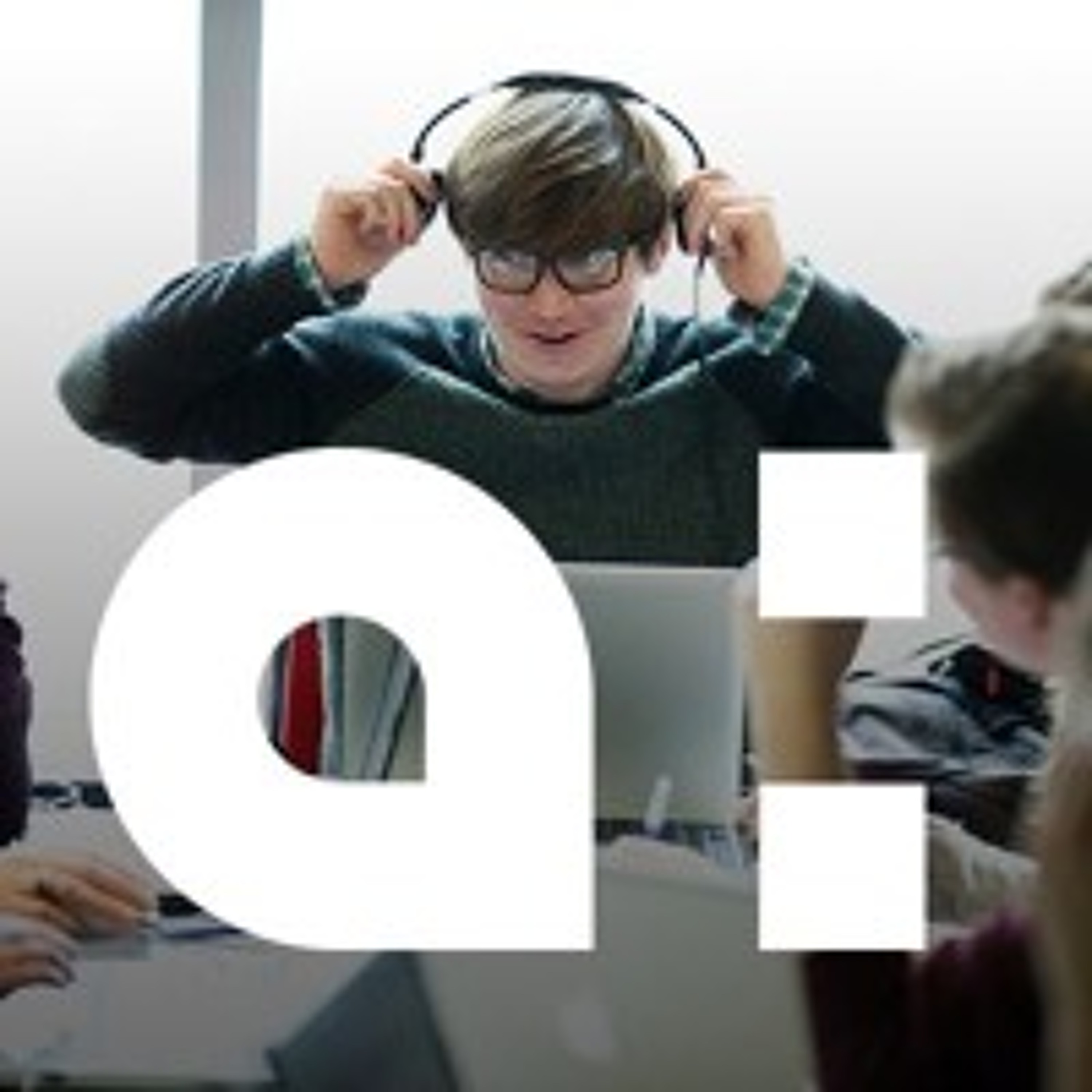 Newsroom Website and Tech - Introduction and Discussion (Side Networking Event) episode artwork