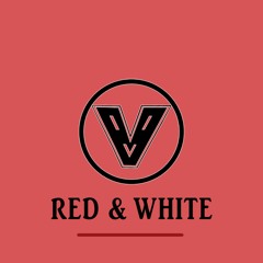 RED & WHITE