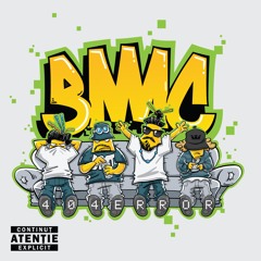 Degeaba (feat. Block Alpha, Inessa & Raven)