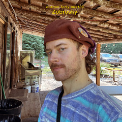 Bottom Forty Mix 139 - Zobrosky
