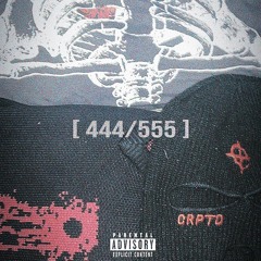 GO/HOE - KID SCARZ, TENKAE, SLUMP6s, & COMETFUNERAL