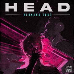 Alukard (UK) - Head