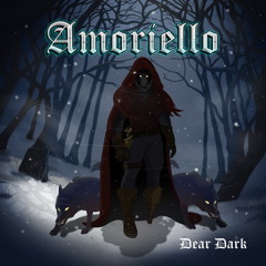 Amoriello - This Burning Evil