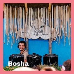 Bosha at Wake Up Stran-Jah 2020