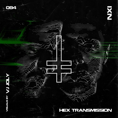 NX1 | HEX Transmission #084