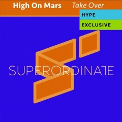 Take Over [Superordinate Music]