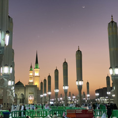 Surah Muhammad | Taraweeh 1443 | Fahad Aziz Niazi ‏سورة محمد | القارئ فهد عزيز نيازي  | تراويح 1443
