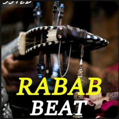 Afghani Rabab Beat | Instrumental music