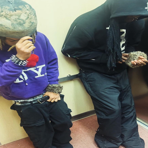 6L3XRY - POP ROKKS [#FTN EXCLUSIVE]