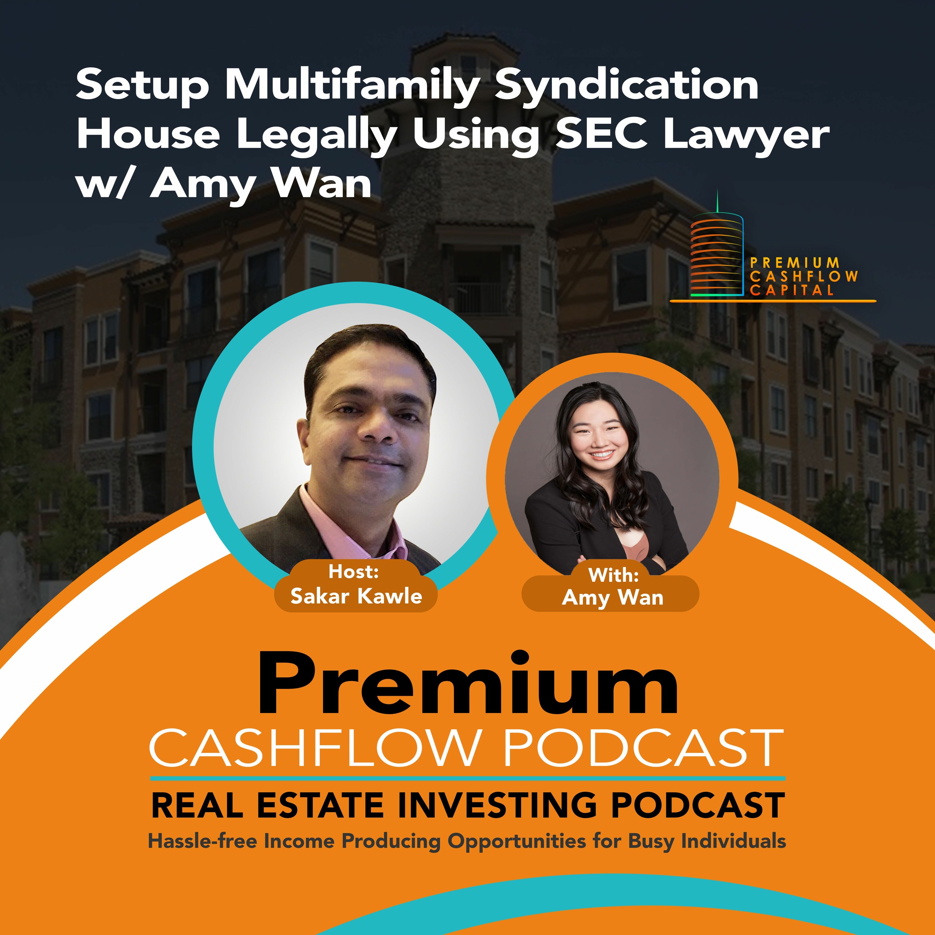 Premium Cashflow Podcast
