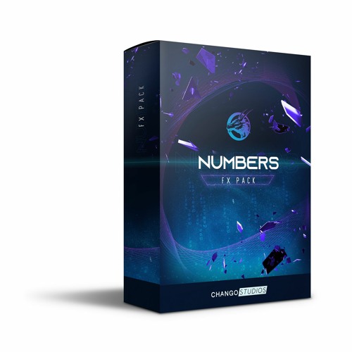 Chango Studios - Number FX Pack