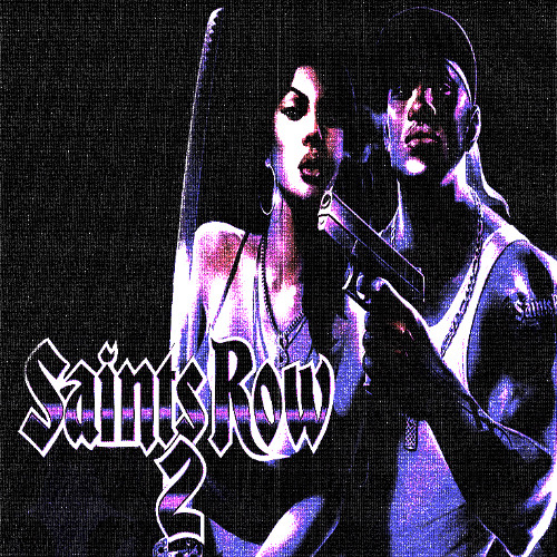 BenjiCold x Asian Rock x New Wave Type Beat "Saints Row" (Prod. Teek)