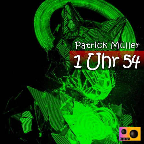 PatrickMüller - 1 Uhr 54 (Tito K. Remix)