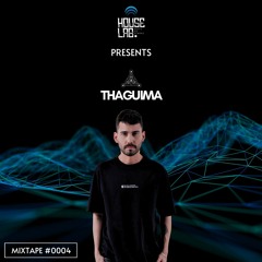 HLR Mixtape #0004 - Thaguima