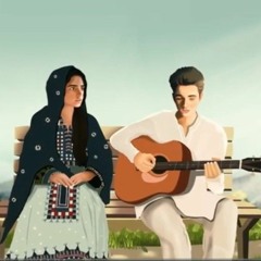 Mana Makan Tao Behal - Hayder Ali | Balochi Song (Official Music)