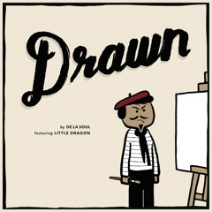 Drawn (feat. Little Dragon)