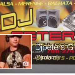 Djpedro -Mix Merengue.25WAV