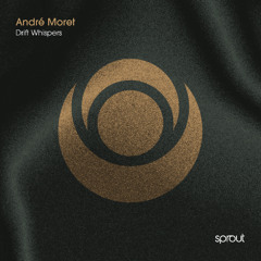 PREMIERE | André Moret - Drift Whispers [Sprout]