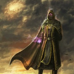 MAGE CV$T X Yung_Aku