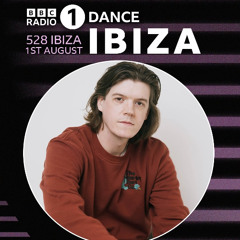 Declan Knapp Live @ Radio 1 Ibiza 2025