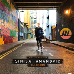 Sinisa Tamamovic - Illusion - Night Light Records