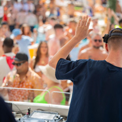 Ibiza Spray - O beach 2024 mix