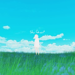 HiddenGhost - ShyGhost