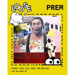 PREM - 18 JUL 25