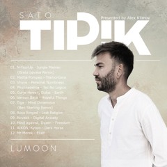 Tipik Radio 002 - 11.2023 - Lumoon